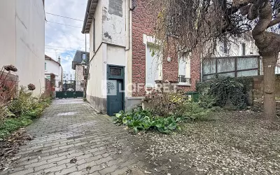 Immeuble 855 000 € BAGNEUX (92220) photo 7