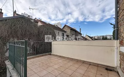 Immeuble 855 000 € BAGNEUX (92220) photo 8