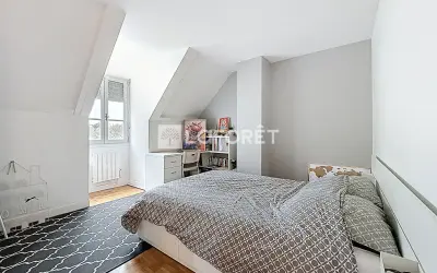 Maison 860 000 € ANTONY (92160) photo 4