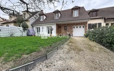 Maison 860 000 € ANTONY (92160) photo 6