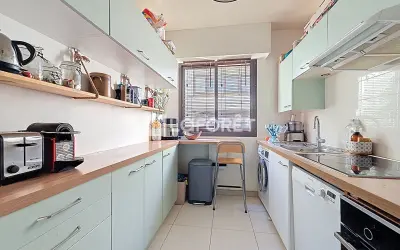 Appartement 497 000 € BOURG LA REINE (92340) photo 4