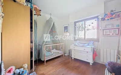 Appartement 497 000 € BOURG LA REINE (92340) photo 5