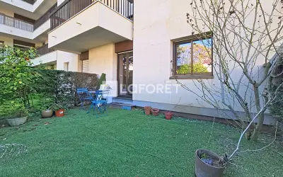 Appartement 497 000 € BOURG LA REINE (92340) photo 7