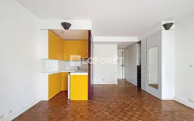 Appartement 170 000 € BOURG LA REINE (92340) photo 2