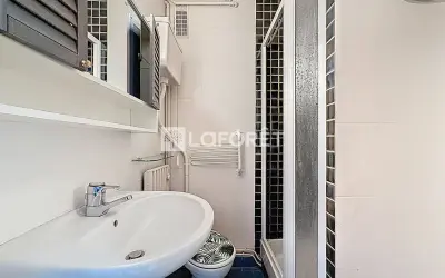 Appartement 170 000 € BOURG LA REINE (92340) photo 4