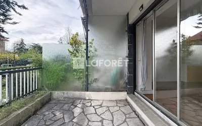 Appartement 170 000 € BOURG LA REINE (92340) photo 5