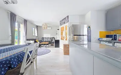 Maison 569 000 € L HAY LES ROSES (94240) photo 5