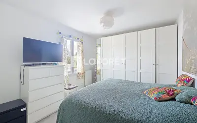 Maison 569 000 € L HAY LES ROSES (94240) photo 6