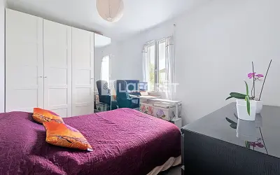 Maison 569 000 € L HAY LES ROSES (94240) photo 7