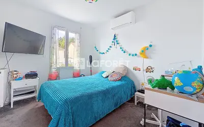 Maison 569 000 € L HAY LES ROSES (94240) photo 8