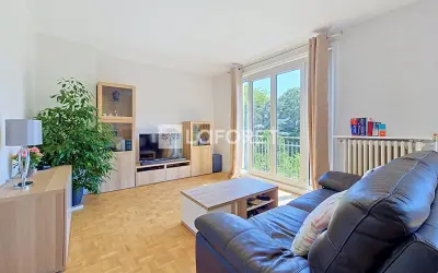 Appartement 299 000 € BOURG LA REINE (92340) photo 2