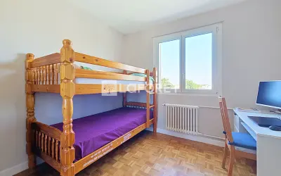 Appartement 299 000 € BOURG LA REINE (92340) photo 6