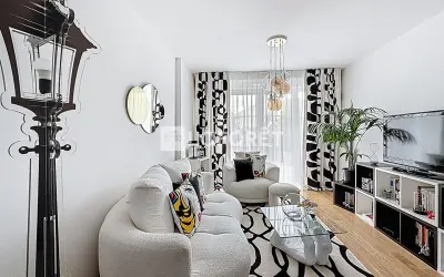 Appartement 297 825 € LE PLESSIS ROBINSON (92350) photo 2