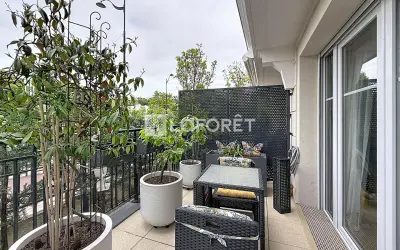 Appartement 297 825 € LE PLESSIS ROBINSON (92350) photo 4