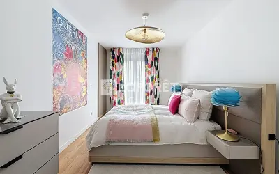 Appartement 297 825 € LE PLESSIS ROBINSON (92350) photo 5