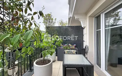 Appartement 297 825 € LE PLESSIS ROBINSON (92350) photo 7