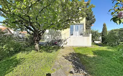 Maison 748 800 € LE PLESSIS ROBINSON (92350) photo 2