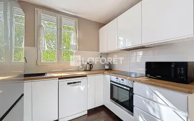 Maison 748 800 € LE PLESSIS ROBINSON (92350) photo 4