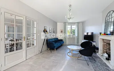 Maison 748 800 € LE PLESSIS ROBINSON (92350) photo 5