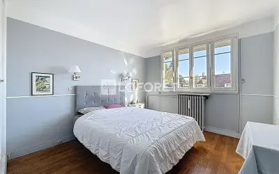 Maison 748 800 € LE PLESSIS ROBINSON (92350) photo 6