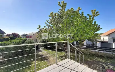 Maison 748 800 € LE PLESSIS ROBINSON (92350) photo 7