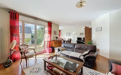 Appartement 829 000 € SCEAUX (92330) photo 2