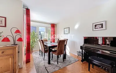 Appartement 829 000 € SCEAUX (92330) photo 4