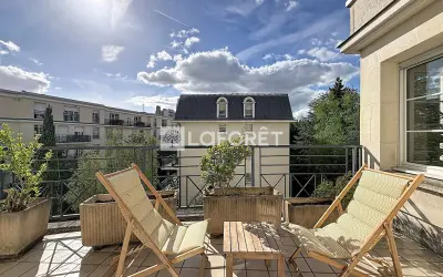 Appartement 829 000 € SCEAUX (92330) photo 5