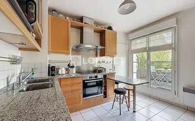 Appartement 829 000 € SCEAUX (92330) photo 6