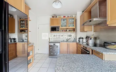 Appartement 829 000 € SCEAUX (92330) photo 7