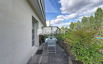 Appartement 829 000 € SCEAUX (92330) photo 8