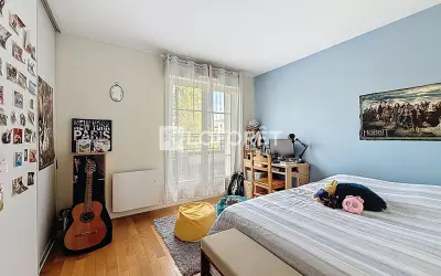 Appartement 829 000 € SCEAUX (92330) photo 9