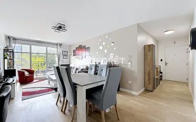 Appartement 490 000 € CLAMART (92140) photo 2