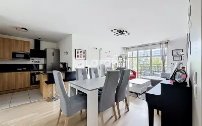 Appartement 490 000 € CLAMART (92140) photo 4