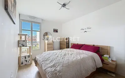 Appartement 500 000 € CLAMART (92140) photo 6