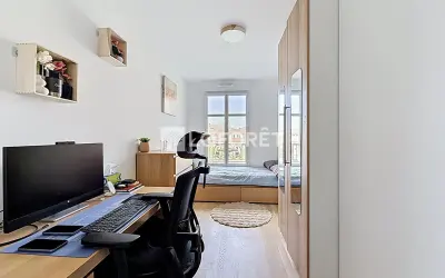 Appartement 500 000 € CLAMART (92140) photo 7