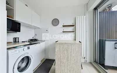 Appartement 940 €/mois SCEAUX (92330) photo 4