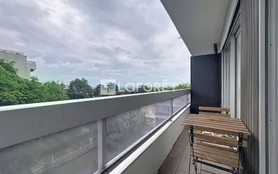 Appartement 940 €/mois SCEAUX (92330) photo 6