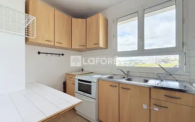 Appartement 274 000 € BOURG LA REINE (92340) photo 2