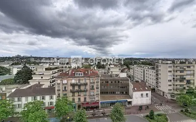 Appartement 294 000 € BOURG LA REINE (92340) photo 2