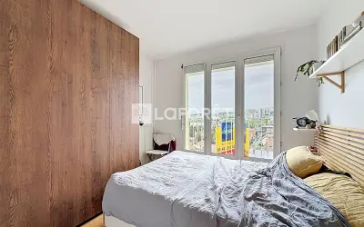 Appartement 294 000 € BOURG LA REINE (92340) photo 4