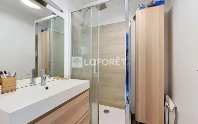 Appartement 284 000 € BOURG LA REINE (92340) photo 5