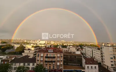 Appartement 274 000 € BOURG LA REINE (92340) photo 6