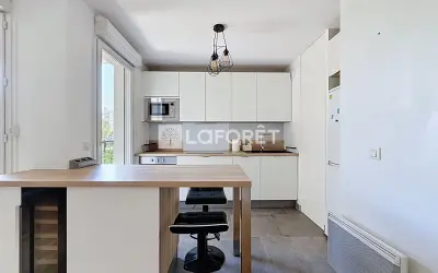 Appartement 335 000 € CHATENAY MALABRY (92290) photo 6