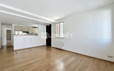 Appartement 1 000 €/mois BOURG LA REINE (92340) photo 2