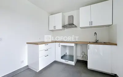 Appartement 1 200 €/mois BOURG LA REINE (92340) photo 2
