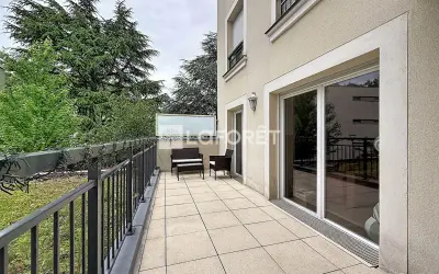 Appartement 765 000 € LE PLESSIS ROBINSON (92350) photo 2