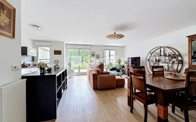 Appartement 765 000 € LE PLESSIS ROBINSON (92350) photo 4