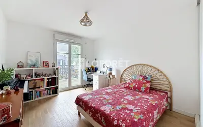 Appartement 765 000 € LE PLESSIS ROBINSON (92350) photo 6