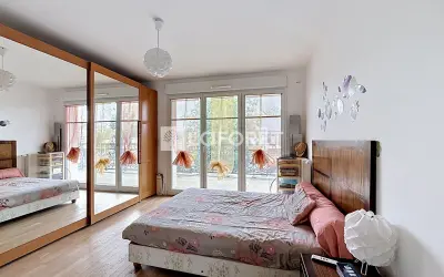 Appartement 720 000 € LE PLESSIS ROBINSON (92350) photo 7